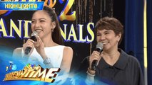Kim Chiu, dinepensahan ang sarili sa pagiging MARUPOK | It’s Showtime