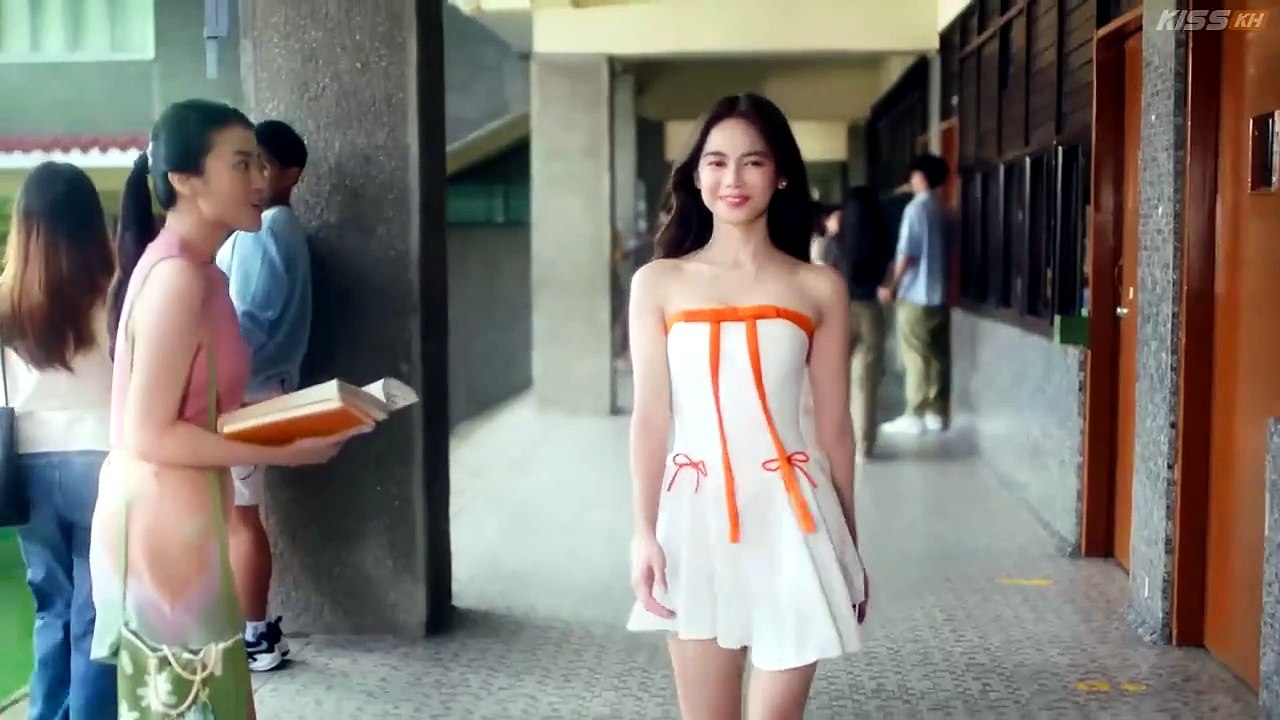 Ang Mutya ng Section E 2- The Dark Side - The Muse of Section E- The Dark Side Episode 1 - kisskh