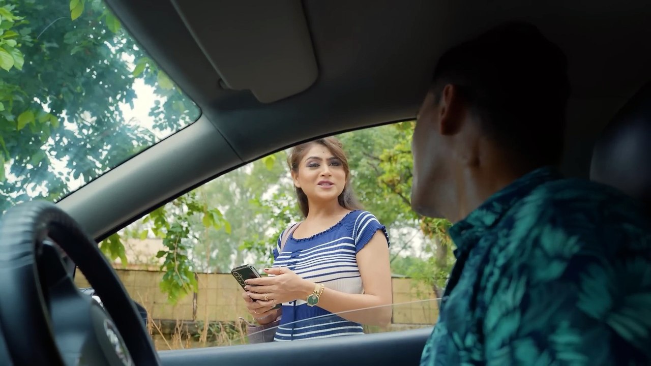 Palang - पलंग ｜ Part 2 ｜ New Hindi Web Series 2025 ｜ Latest Hindi Web Series 2025 ｜ WooW