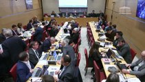 Commission du développement durable : Concilier la continuité du service public de transports avec l’exercice du droit de grève - Mercredi 14 janvier 2026
