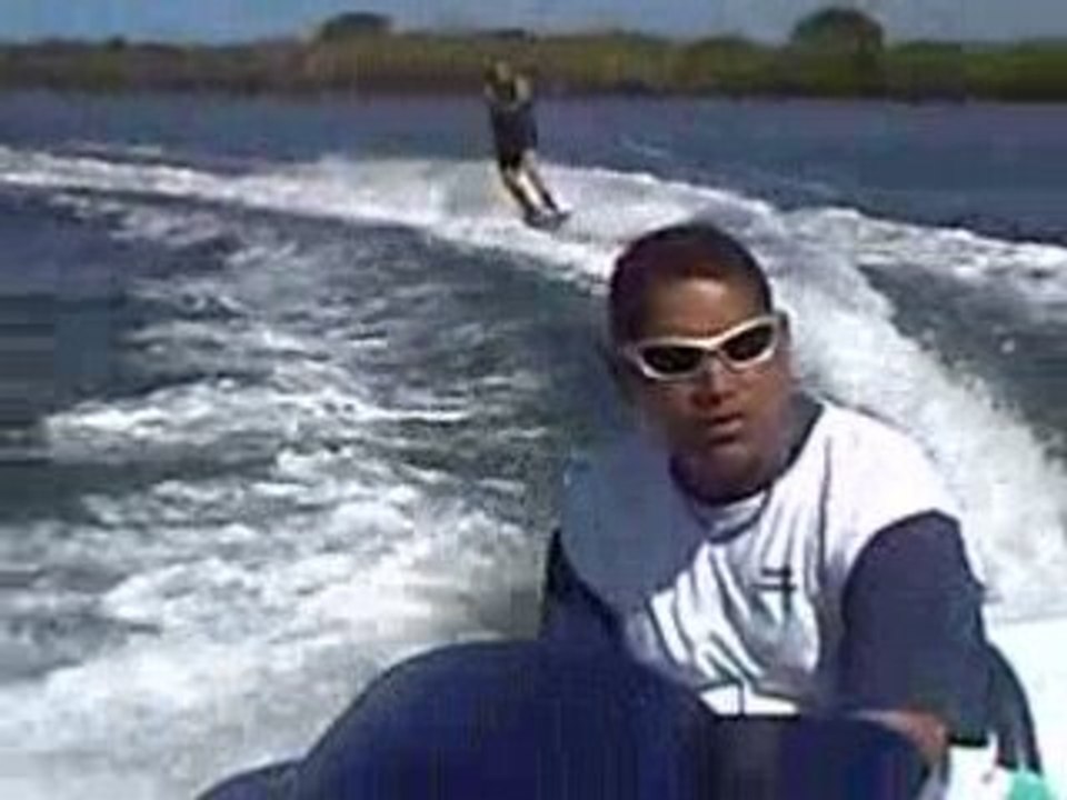 wake bord maurice