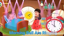 Are You Sleeping Brother John Nursery Rhyme 🎵⏰ #AreYouSleeping #BrotherJohn #NurseryRhymes #KidsSongs #KidsLearning #Toddlers