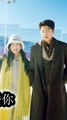 An avalanche sends this contract couple to a parallel worldone paranoidone clueless about marriage - Chinese Drama