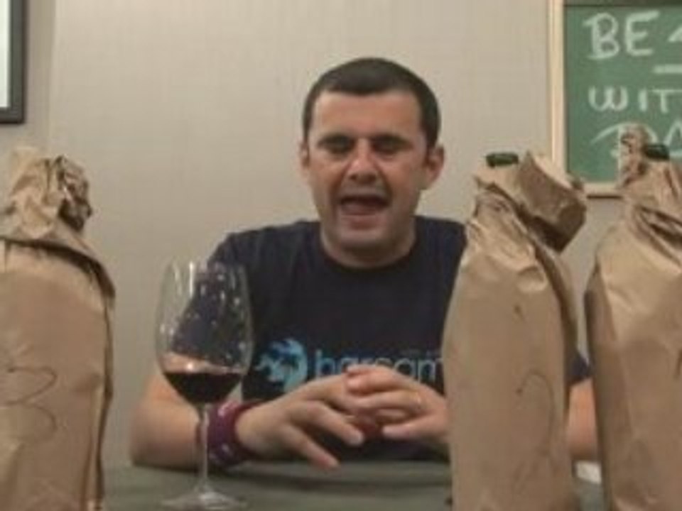 $15 Zinfandel Blind Tasting - Episode #473