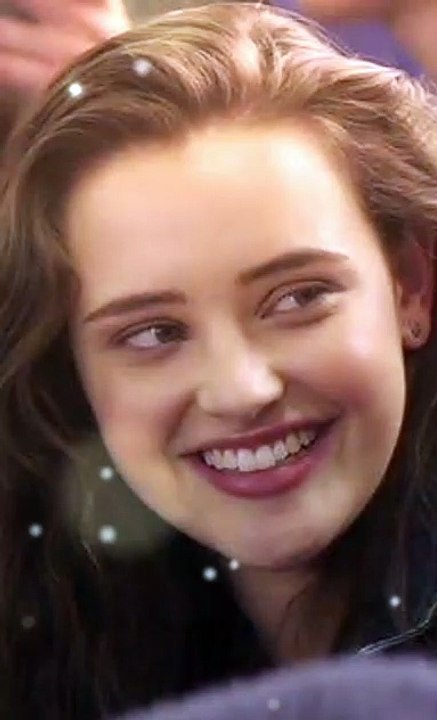 Katherine Langford#shorts - IamtheRudravlog (720p, h264)