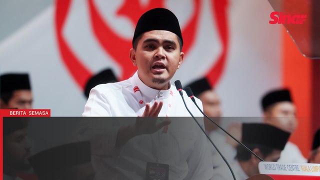 ‘Saya tak pernah dengar pun DAP cakap UMNO ini baik’ - Dr Akmal Saleh