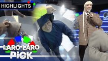 Meme Vice, pinilahan ang 'NEW BUSINESS' niya sa Laro Laro Pick | It’s Showtime | Laro Laro Pick
