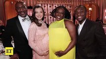 Sinners' Wunmi Mosaku and Hailee Steinfeld Bonded Over Pregnancy (Exclusive)