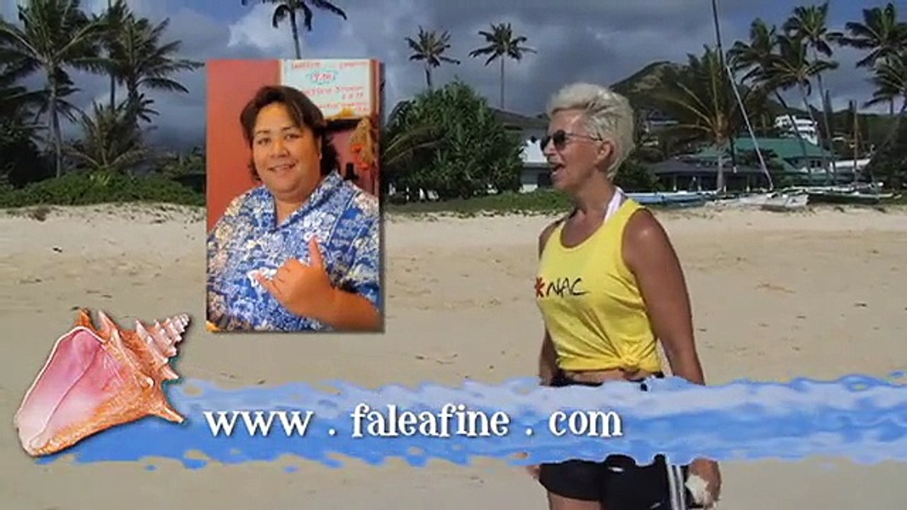 Beach Walk 634 - Blood or Soul