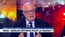 Bruno Clermont : «Il faut que la France prépare ses forces armées»