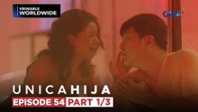 Unica Hija: The good father is murdered in front of Hope! (Episode 54 - Part 1/3)