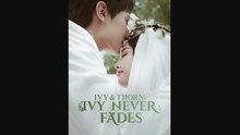 Ivy & Thorn Ivy Never Fades