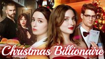 From Dumped Wife toChristmas Billionaire (2025) Full - 👠👨‍👨‍👦