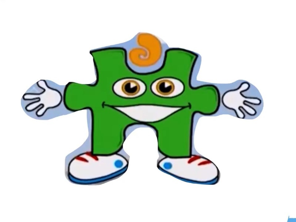 Puzzles ep 97 Watermelon