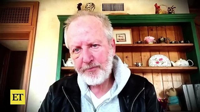 Home Alone's Daniel Stern Charged With Soliciting a Prostitute