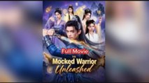 The Mocked Warrior Unleashed - Zero to Hero My Sword Path Chinese Drama [Engsub]