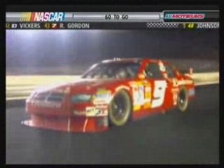 Nascar 2008 RD 12 Coca Cola 600 Part 2/3