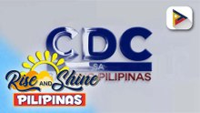 CDC sa Bagong Pilipinas | Panoorin ang isinagawang job fair, mga serbisyo at assistance mula sa pamahalaan sa Clark Freeport Zone