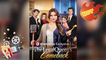 The Legal Queen's Comeback Full Drama