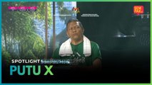 [SPOTLIGHT] PUTU X – MINGGU 5 | INNOVATHON MUSIM 3