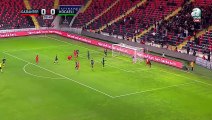 Gaziantep FK 1-0 Kocaelispor _ MAÇ ÖZETİ _ Ziraat Türkiye Kupası A Grubu Maçı _ 13.01.2026