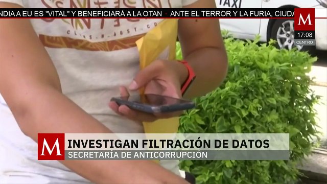 La Secretaría Anticorrupción y Buen Gobierno empieza investigación de oficio contra Telcel