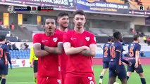 Başakşehir 2-1 Boluspor MAÇ ÖZETİ _ Ziraat Türkiye Kupası _ 13.01.2026