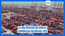 Le notizie del giorno | 15 gennaio 2026 - Mattino