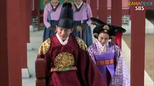 Jang Ok Jung Episode 12 ENG SUB
