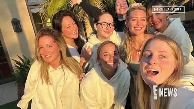 Meghan Trainor Not Involved in Ashley Tisdale Mom Group Drama _ E! News