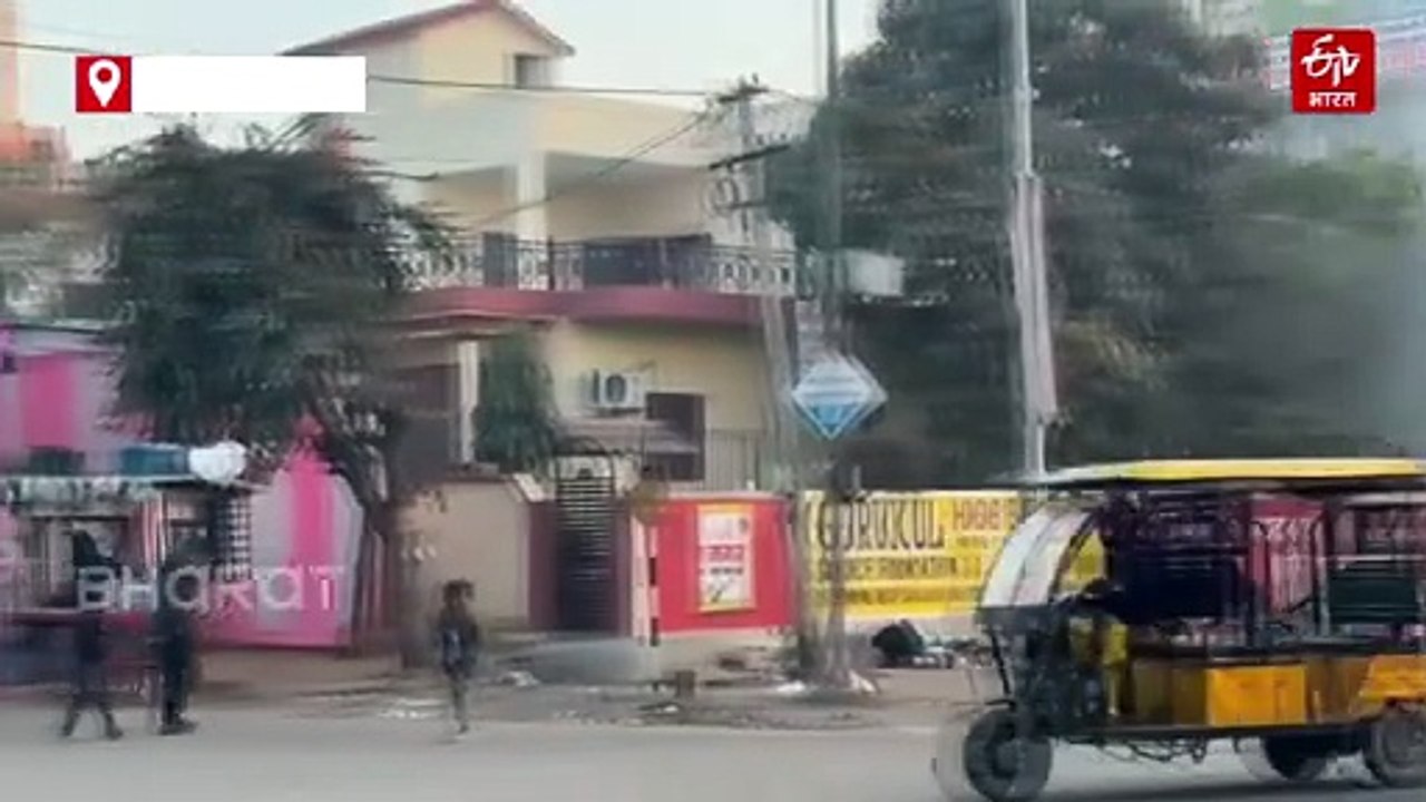 राजस्थान में शीतलहर का कहर, माउंट आबू में पारा...