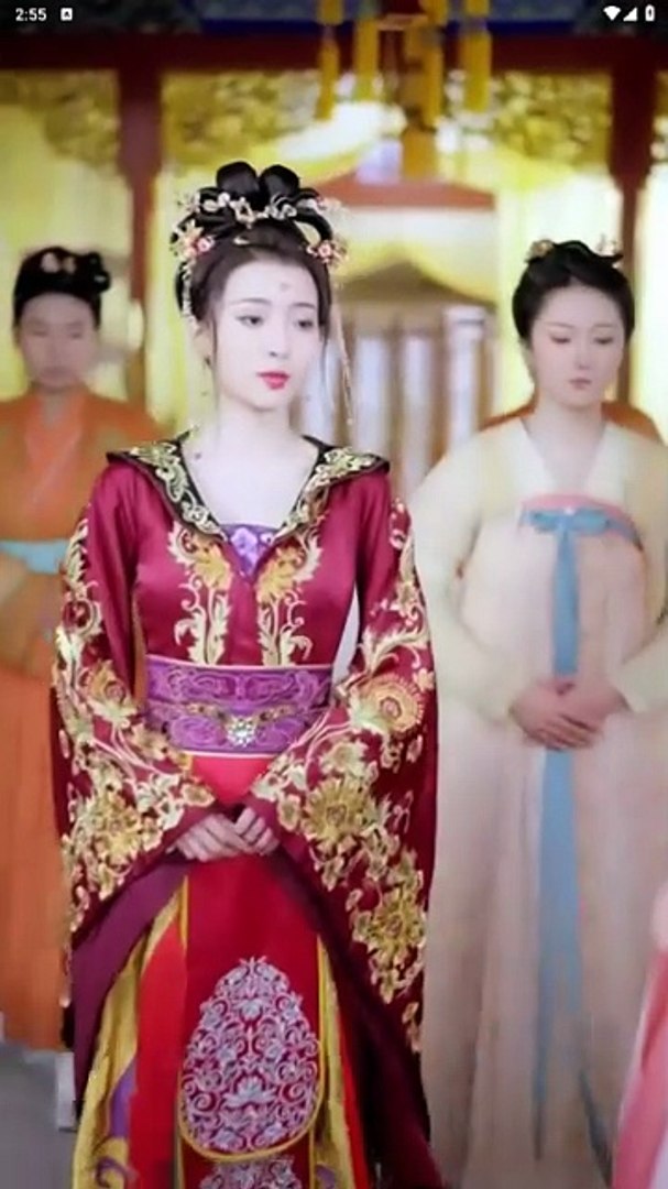 Revenge of the Imperial Beauty Drama Movies English Sub