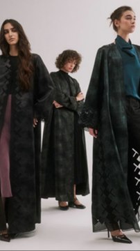 gheir تختار لكِ: خمس مجموعات لأرقى التصاميم الرمضانية