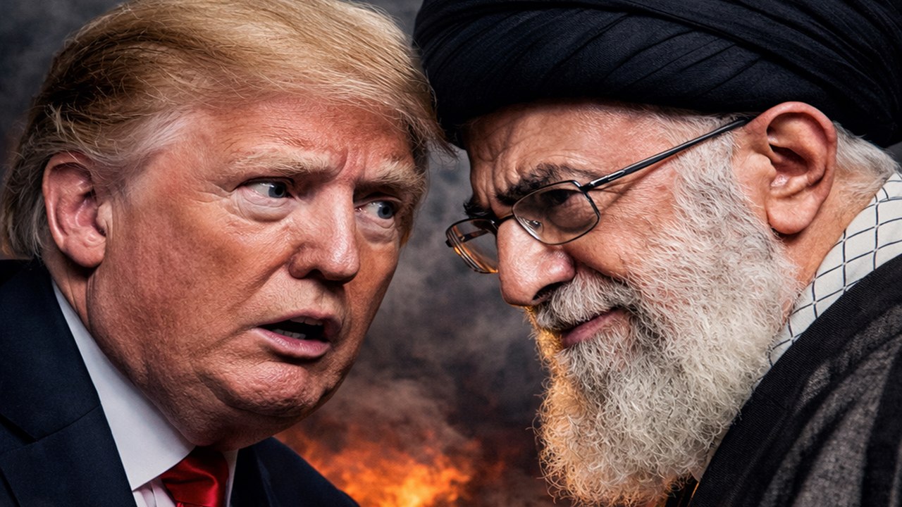 72 ಗಂಟೆಗಳಲ್ಲಿ ಸಂಭವಿಸುತ್ತಾ ಇರಾನ್ ಮೇಲೆ ಯುದ್ಧ? ಪರಮಾಣು ಕೇಂದ್ರಗಳೇ ಅಮೆರಿಕಾ ಟಾರ್ಗೆಟ್? ಟ್ರಂಪ್ ಪ್ಲಾನ್ ಏನು?