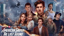 American Sniper The Last Round #FULL EP #shortfilm