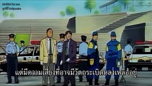 kindaichi คินดะอิจิ กับคดีฆาตกรรมปริศนา Movie 2 Massacre at Deep Blue 2160p ซับไทย