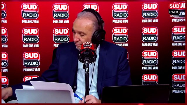 Françoise Degois - Groenland : c'est l'épreuve de vérité pour l'Europe et l'ordre international