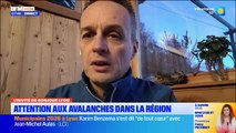 L'invité de Bonjour Lyon du jeudi 15 janvier 2026 - Stéphane Bornet
