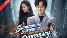 Summoning System From Shame to Supremacy Drama Movies English Sub