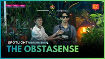 [SPOTLIGHT] THE OBSTASENSE – MINGGU 5 | INNOVATHON MUSIM 3