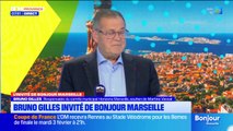 L'invité de Bonjour Marseille du jeudi 15 janvier 2026 - Bruno Gilles