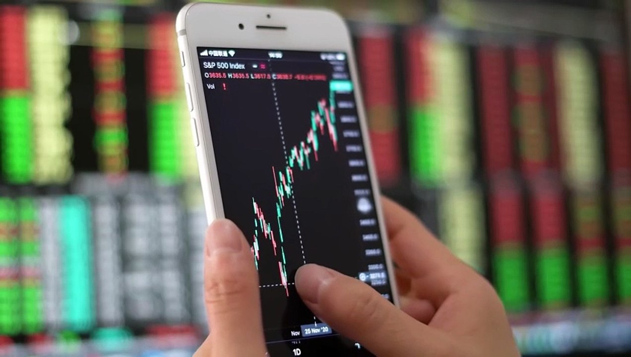 nvesting Basics Explained: Stocks, Bonds, Mutual Funds & Interest