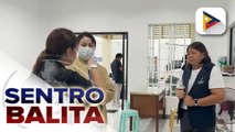 Albay Provincial Health Office, naka-code white alert sa harap ng banta ng Bagyong #AdaPH at Bulkang Mayon; PCG, nakaalerto rin | ulat ni Dianna Mendez - Radyo Pilipinas Albay