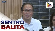 DOJ, hihilingin sa korte na magpalabas ng hold departure order vs. Atong Ang; BI, iniulat na walang record na nakalabas na ng bansa si Ang