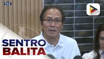 DOJ, hihilingin sa korte na magpalabas ng hold departure order vs. Atong Ang; BI, iniulat na walang record na nakalabas na ng bansa si Ang