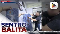 Protocol sa pangangasiwa ng mga pulis na nasa restrictive custody, pinarerepaso ni acting PNP Chief PLt. Gen. Nartatez