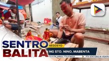 Mga negosyante sa Cebu City, sinusulit ang dagsa ng mga turista para sa Fiesta Senyor at Sinulog Festival; publiko, binalaan vs. mga pekeng booking accommodation | ulat ni Jessee Atienza - PTV Cebu