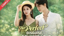 Her Perfect Disguise His Devoted Love Drama Movies English Sub