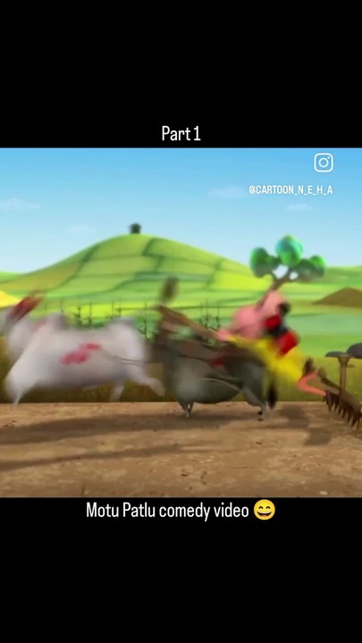 Motu patlu