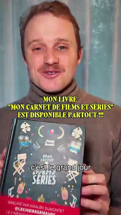 MON LIVRE EST DISPO PARTOUT !!!